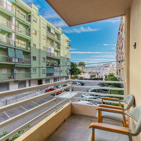 Precioso Estudio En La Playa Norte De Valencia Пуебла де Фарналс Екстериор снимка