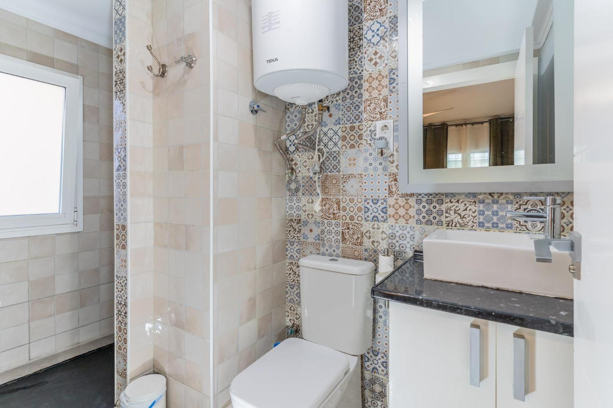 Precioso Estudio En La Playa Norte De Valencia Пуебла де Фарналс Екстериор снимка