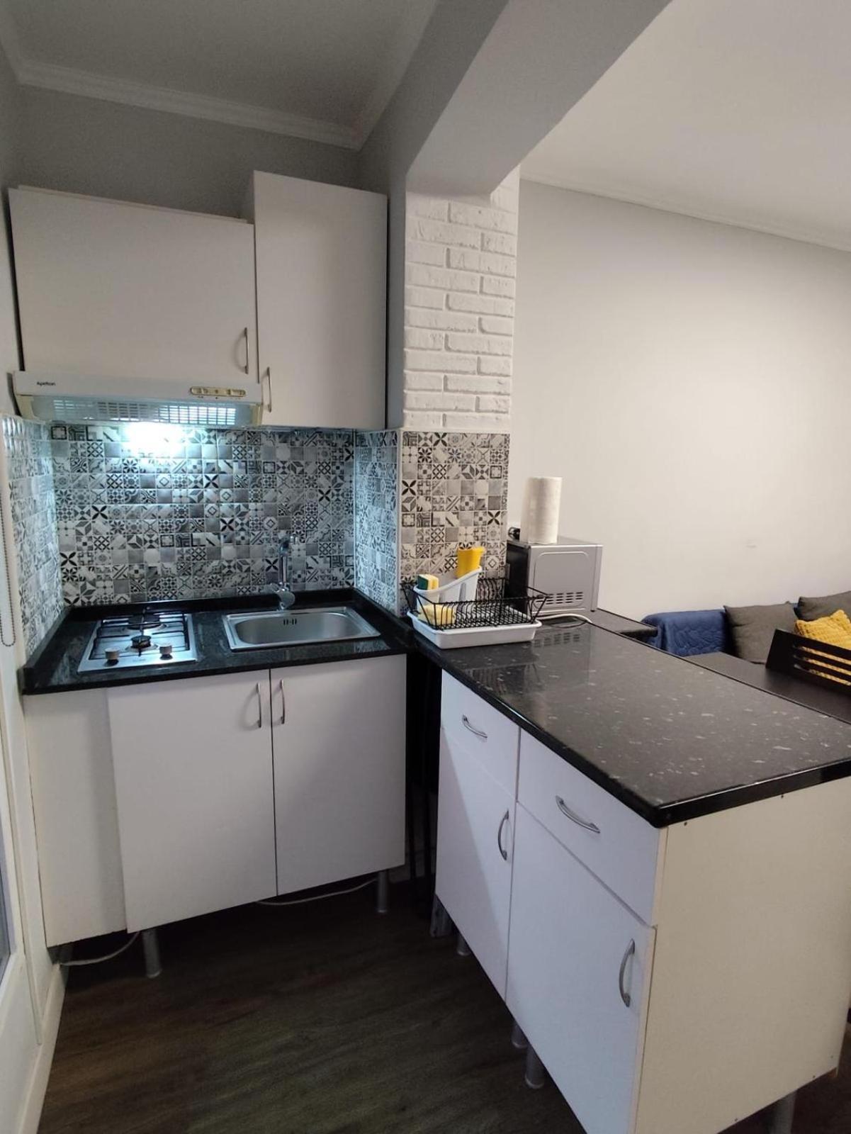 Precioso Estudio En La Playa Norte De Valencia Пуебла де Фарналс Екстериор снимка