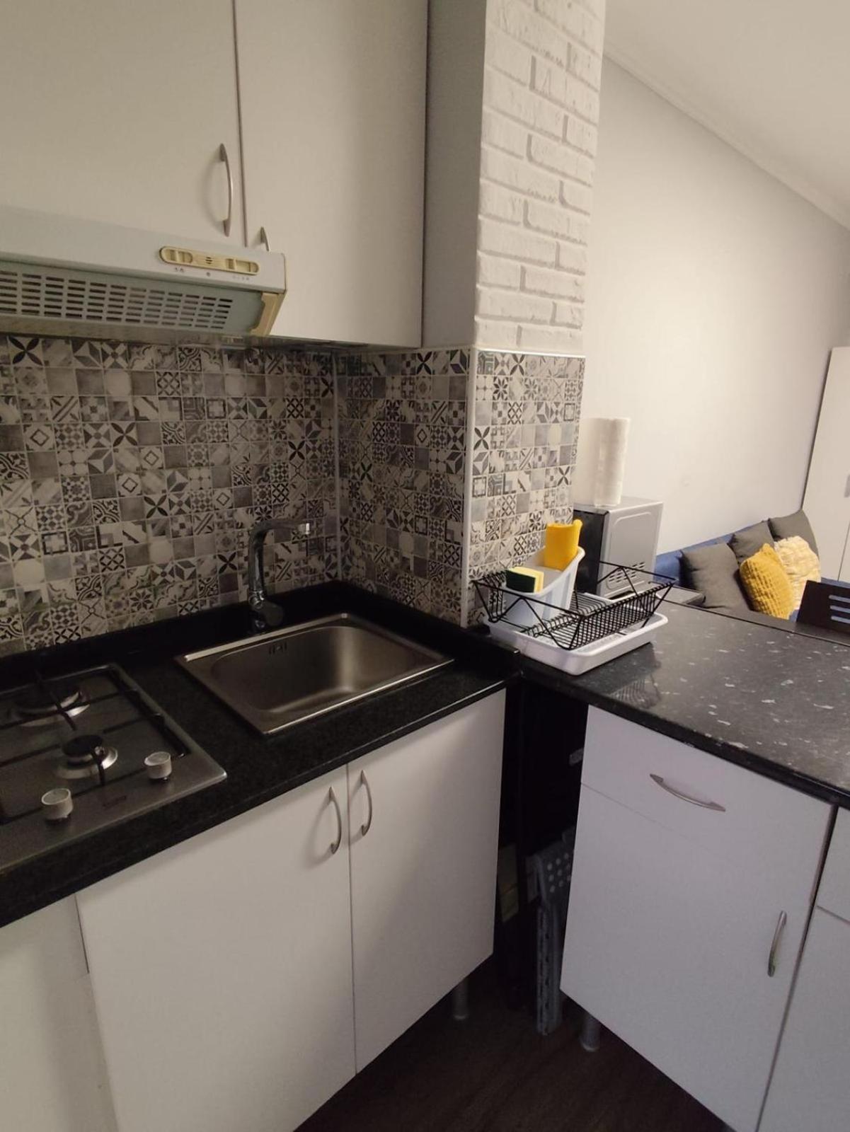 Precioso Estudio En La Playa Norte De Valencia Пуебла де Фарналс Екстериор снимка