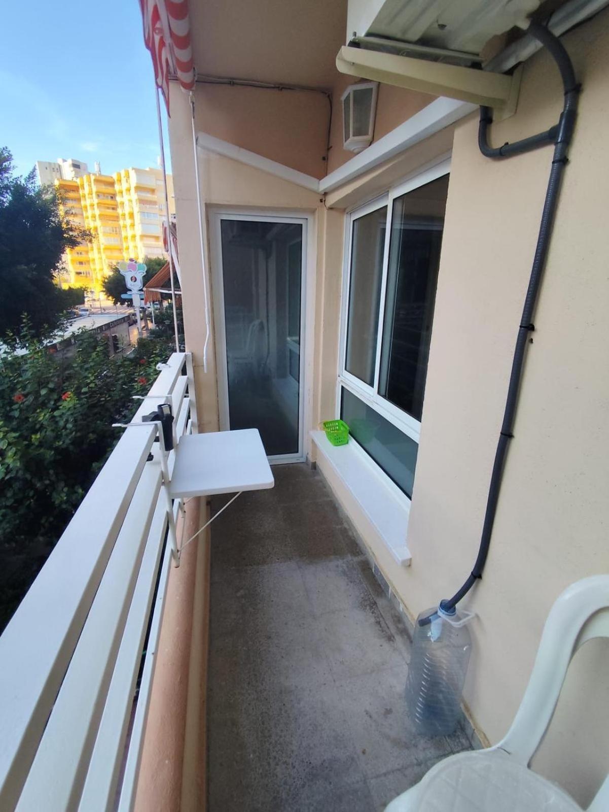 Precioso Estudio En La Playa Norte De Valencia Пуебла де Фарналс Екстериор снимка