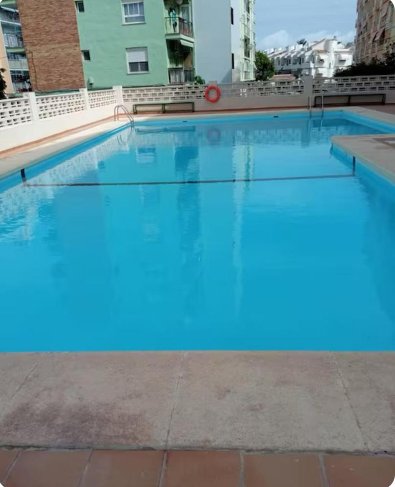 Precioso Estudio En La Playa Norte De Valencia Пуебла де Фарналс Екстериор снимка