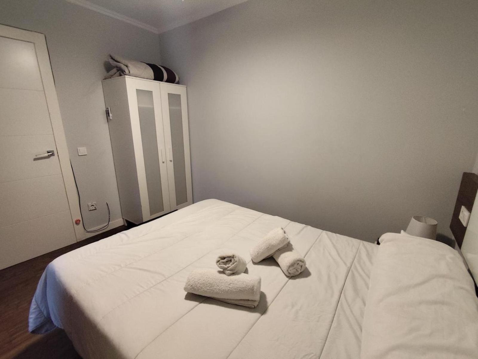 Precioso Estudio En La Playa Norte De Valencia Пуебла де Фарналс Екстериор снимка