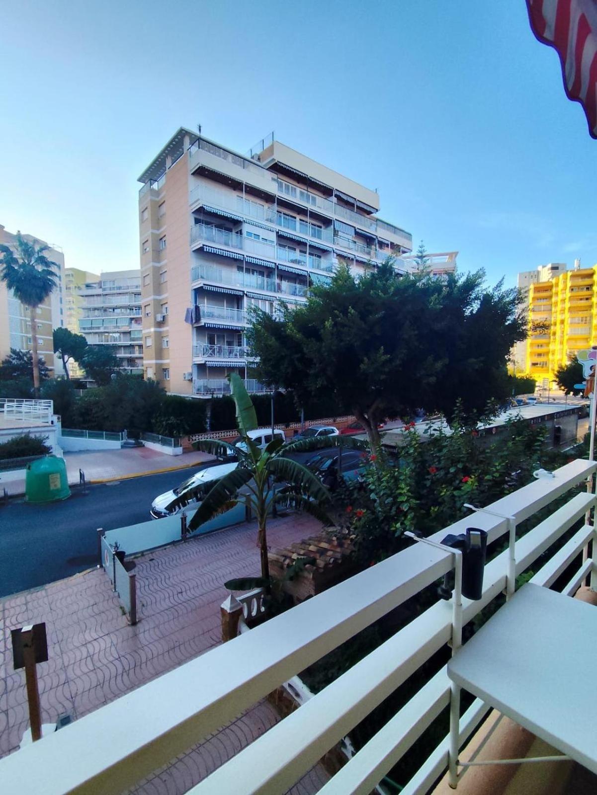 Precioso Estudio En La Playa Norte De Valencia Пуебла де Фарналс Екстериор снимка